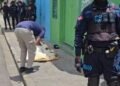 Un joven es muerto balazos en Santiago; hombre quemado LV