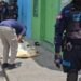 Un joven es muerto balazos en Santiago; hombre quemado LV