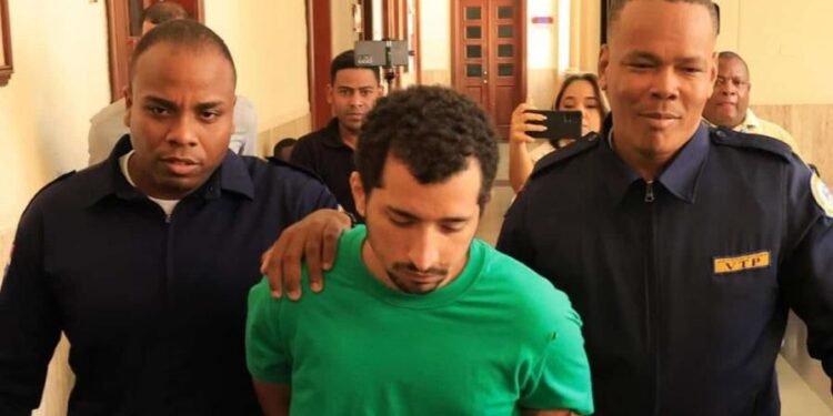 Familia víctima ataque en Naco pide envien el acusado a juicio