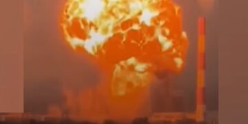 Se intensifica la guerra de Rusia y Ucrania; más daños y víctimas