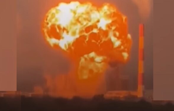 Se intensifica la guerra de Rusia y Ucrania; más daños y víctimas