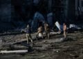Cinco muertos en ataques de Ucrania contra una región rusa