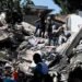 Terremoto en Colombia deja ya 132 muertos y 570 heridos