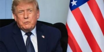 Trump dice haber alcanzado las bases de un «acuerdo» con Irán