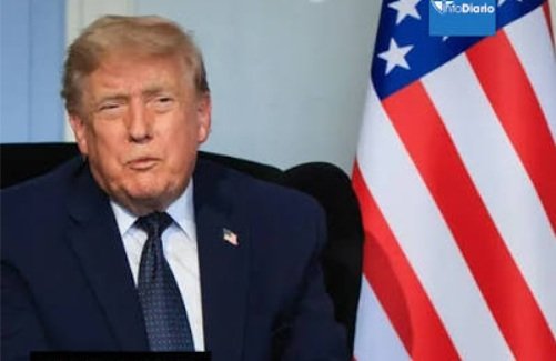 Trump dice haber alcanzado las bases de un «acuerdo» con Irán
