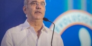 Abinader asumirá presidencia PRM para período 2026-2028
