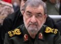 Irán advierte responderá como un «terremoto» a sanciones EU