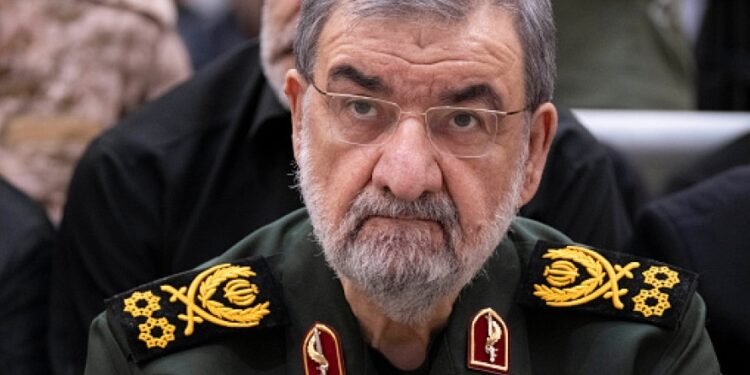 Irán advierte responderá como un «terremoto» a sanciones EU