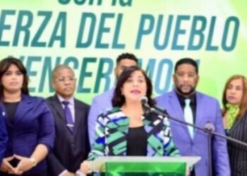 La FP exige transparencia sobre financiamiento reforma policial
