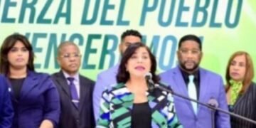 La FP exige transparencia sobre financiamiento reforma policial