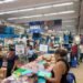 Padres denuncian alza precios de útiles escolares en la RD