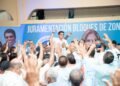 Fellito Suberví asegura en Carolina Mejía RD tiene la oportunidad histórica de elegir la primera mujer presidente de la República