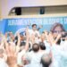 Fellito Suberví asegura en Carolina Mejía RD tiene la oportunidad histórica de elegir la primera mujer presidente de la República