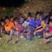 En operativos del Ejército interceptan a 47 migrantes haitianos indocumentados en la zona fronteriza
