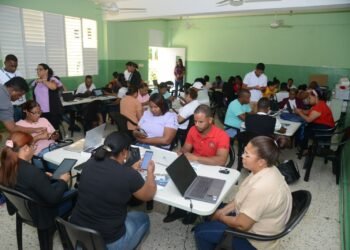 INAFOCAM implementa procesos de contratación conforme a la Ley núm. 47-25 para fortalecer la transparencia en la formación docente