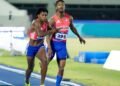 Christopher Melenciano: El atleta sordo que hizo vibrar a todo un país en Santo Domingo 2026