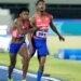 Christopher Melenciano: El atleta sordo que hizo vibrar a todo un país en Santo Domingo 2026