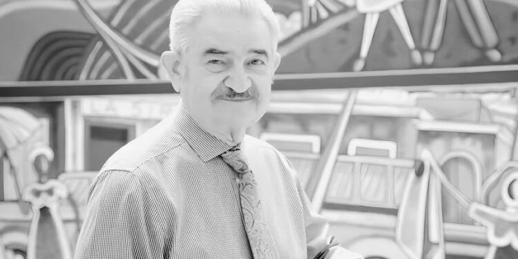 Muere Román Ramos, fundador del Grupo Ramos y pionero del comercio moderno
