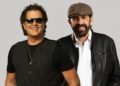 Carlos Vives estrena videoclip del tema ‘Buscando el mar’ junto a Juan Luis Guerra