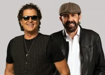 Carlos Vives estrena videoclip del tema ‘Buscando el mar’ junto a Juan Luis Guerra