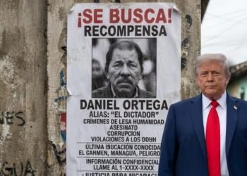 OEA recibe propuesta de EEUU para tomar medidas tras intenciones de Daniel Ortega de eliminar elecciones en Nicaragua