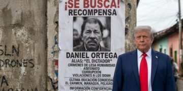 OEA recibe propuesta de EEUU para tomar medidas tras intenciones de Daniel Ortega de eliminar elecciones en Nicaragua