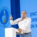 Alfredo Pacheco pone la unidad del PRM por encima de sus aspiraciones internas