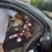 Ejército ocupa 28,800 cigarrillos y 456 botellas de ron en Dajabón y Elías Piña