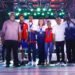 Monte Plata reafirma que es cuna de campeones con 27 medallas en los Juegos Centroamericanos
