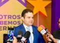 Richard Medina denuncia el alza de precios que afecta hogares pobres y clase media