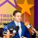 Richard Medina denuncia el alza de precios que afecta hogares pobres y clase media