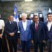 Mérido Torres Espinal asume como nuevo director del Departamento Aeroportuario