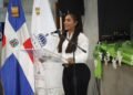 Betty Gerónimo reafirma su compromiso con la cultura y el talento joven de Santo Domingo Norte