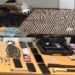 DINTEL ocupa más de 700 gramos de drogas y arresta a dos personas durante operativos contra el microtráfico en Jimaní