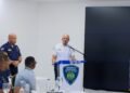 Policía Nacional afina preparativos para montaje de los IV Juegos Mundiales Policiales USIP 2026