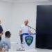 Policía Nacional afina preparativos para montaje de los IV Juegos Mundiales Policiales USIP 2026
