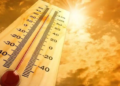 Salud recomienda prevenir la deshidratación ante calor en RD