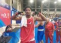 Con 15 oros impulsados por el boxeo, Dominicana sube al cuarto lugar en los Juegos Centrocaribeños