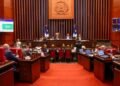 La reforma policial sigue dando vueltas en comisiones del Congreso