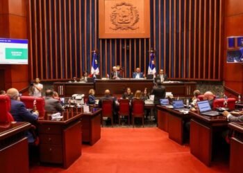 La reforma policial sigue dando vueltas en comisiones del Congreso