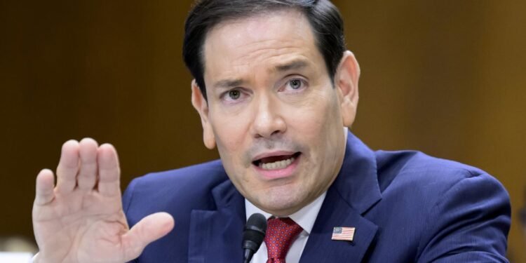 Rubio critica que en Cuba estén celebrando natalicio de Castro