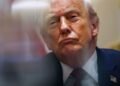 Irán tilda Trump esquizofrénico por Ormuz; rechaza sanciones