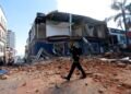 RD y otros países expresan su solidaridad al pueblo Colombia