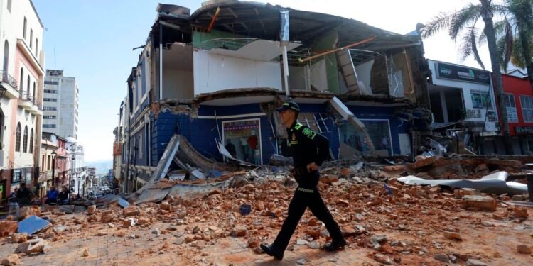 RD y otros países expresan su solidaridad al pueblo Colombia
