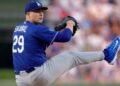 ¿Por qué Los Dodgers pueden causar un paro patronal en 2027?