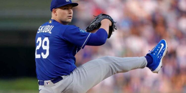 ¿Por qué Los Dodgers pueden causar un paro patronal en 2027?