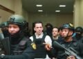 Este martes comienza el juicio de fondo por el caso «Camaleón»