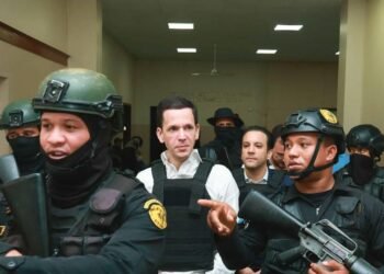 Este martes comienza el juicio de fondo por el caso «Camaleón»