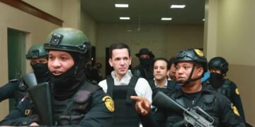 Este martes comienza el juicio de fondo por el caso «Camaleón»