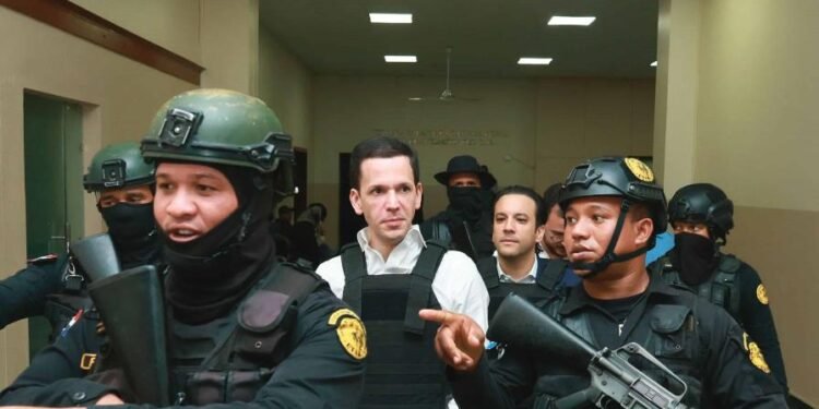 Este martes comienza el juicio de fondo por el caso «Camaleón»